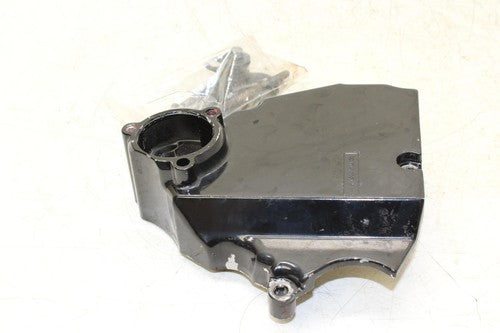 02-05 Kawasaki Zzr1200 Engine Sprocket Cover OEM