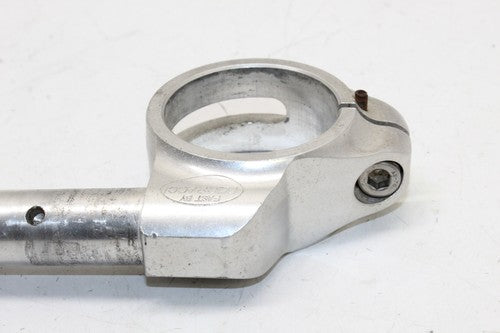 2003-2006 Ducati 999 Bipost RIGHT Clip On Handlebar OEM