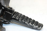 98-02 Kawasaki Ninja Zx6 Zx600e Right Rear Back Passenger PEG OEM