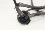 2002 Honda Shadow Spirit 1100 Vt1100c Air Valve Solenoid Top Engine Switch