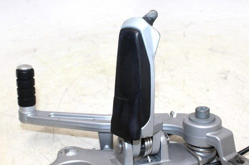 2003 Bmw R1150r Right Left Rearsets Rear Set Driver Foot Pegs