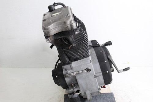 2001 Buell Blast P3 ENGINE MOTOR