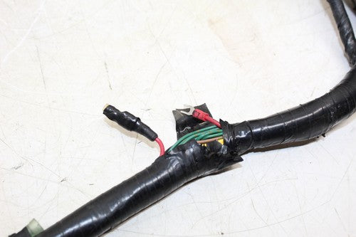 2001 Honda Magna 750 Vf750c Main Engine Wiring Harness Motor Wire Loom