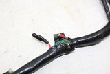 2001 Honda Magna 750 Vf750c Main Engine Wiring Harness Motor Wire Loom