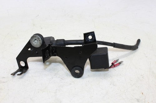1985 Honda Xl350r Ignition Coil With Bracket