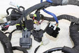 2015 Aprilia Shiver 750 Sl750 Main Engine Wiring Harness Motor Wire Loom