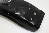 1995 Kawasaki Kz1000p Police Rear Back Wheel Fender Mud Guard