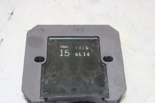 1997 Suzuki Gsxr600 Rectifier Voltage Regulator