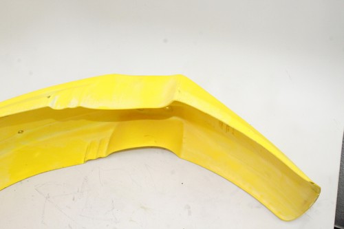 1996 Husaberg Fe350 Te350 Front Wheel Fender Cowl Fairing OEM