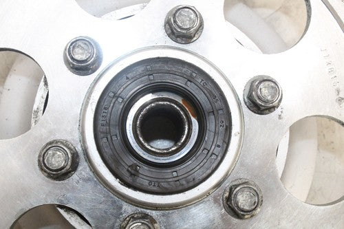 2001-05 Suzuki Bandit 1200 Gsf1200 Rear Back Sprocket OEM
