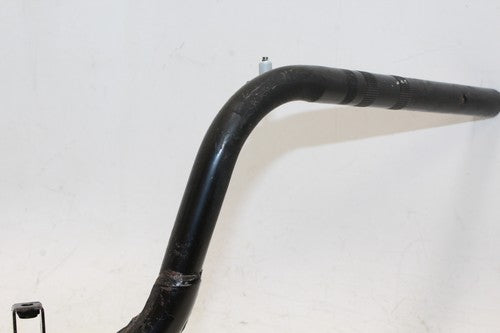 2008 Kymco Grand Vista 250 Handlebars