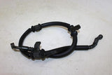 2000 Honda Shadow Sabre 1100 Vt1100c2 Brake Hose Fluid Line Set