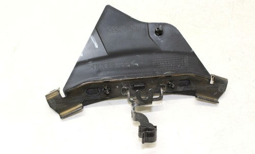 19-20 Yamaha Yzf R6 Fairing Cooling Fan Holder Front Cover Radiator OEM