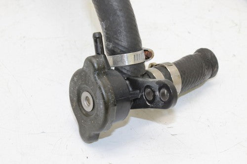 95-07 Kawasaki Ninja 250r Ex250f Thermostat W Housing Assembly Oem