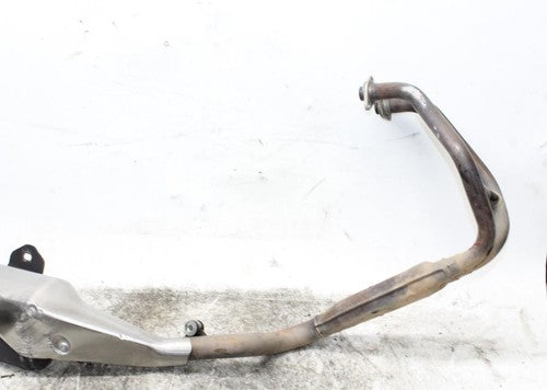 2013 Kawasaki Ninja 300 EX300af Full Exhaust System Headers Pipe Muffler