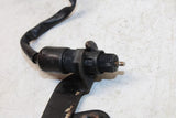1981 Kawasaki Kz750e Standard Rear Back Brake Sensor With Holder