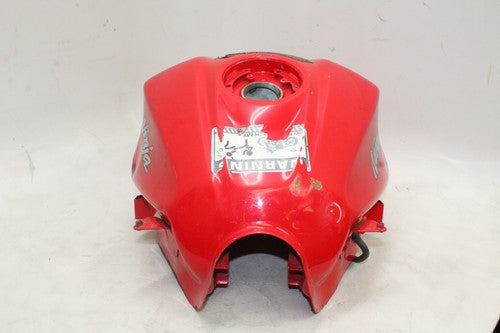 2013-17 Kawasaki Ninja 300 Ex300 Abs Gas Tank Fuel Cell Petrol Reservoir OEM