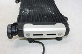 2001 Suzuki Sv650 Engine Radiator Motor Cooler Cooling Radiater