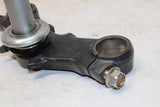 1981 Kawasaki Kz750e Standard Front Forks Clamp Lower Triple Tree Stem