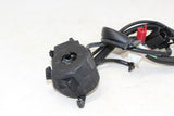 1996 Honda Interceptor 750 Vfr750f Left Clip On Handle Horn Signals Switch