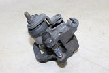 2007 Honda Silver Wing 600 Fsc600 Rear Parking Brake Caliper