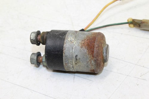1994 Suzuki Katana 750 Gsx750f Relay Set