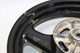 1994 Suzuki Katana 750 Gsx750f Rear Back Wheel Rim With Rotor