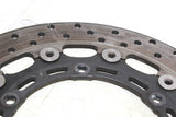 2005 Yamaha Yzf600r Front Left Right Brake Rotors Discs