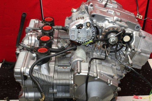 98-06 (1998) Suzuki Katana 600 Gsx600f Engine Motor OEM