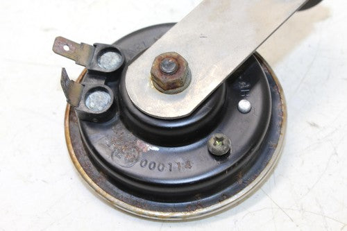 2005 Suzuki Sv650s Horn Signal