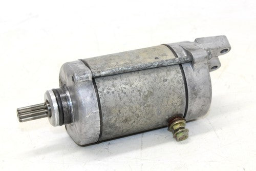 2002 Honda Rvt1000r Engine Starting Starter Motor -dc 12v