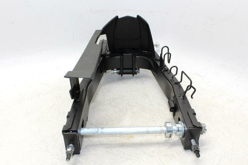 2013 Kawasaki Ninja 300 Ex300a Rear Swingarm Back Suspension Swing Arm OEM