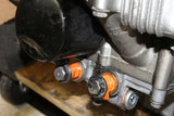 98-06 (1998) Suzuki Katana 600 Gsx600f Engine Motor OEM