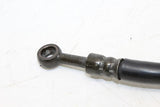 2004 Yamaha Yzf R6 Brake Caliper Hoses Lines