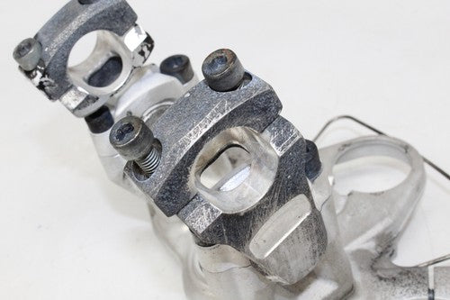 2014-2015 Triumph Tiger Explorer Xc Abs Forks Upper Triple TREE Clamp OEM