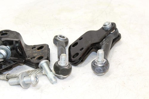 19 Harley-davidson Iron 883 Xl883n Bolt