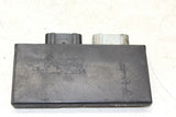 08-09 Honda Cbr1000rr Ecu Computer Controller Unit Black Box Ecm Cdi OEM