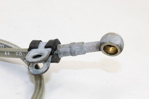 2000 Cagiva Gran Canyon 900 Rear Back Brake Hose Fluid Line OEM