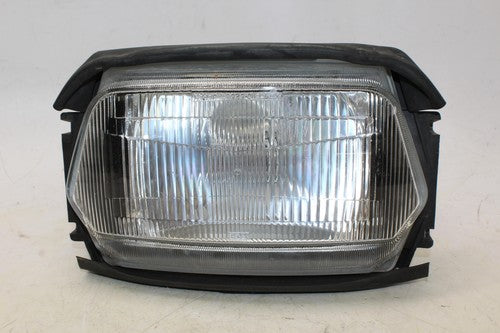 1989 Suzuki Katana 600 Gsx600f Front Headlight Head Light Lamp