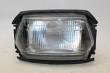 1989 Suzuki Katana 600 Gsx600f Front Headlight Head Light Lamp