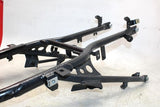 2003 Bmw K1200rs Rear Subframe Back Sub Frame