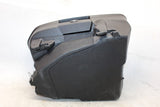 2015 Aprilia Caponord 1200 Right Trunk Suitcase
