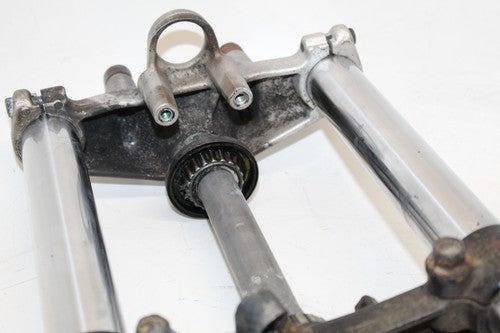 1998 Yamaha Xj600 Seca Front Forks Shock Suspension Set Pair