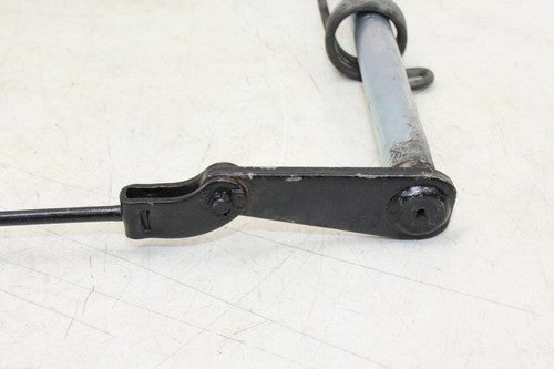 1981 Honda Silver Wing 500 Gl500 Right Rearset Brake Foot Pedal With Shifter