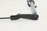 1981 Honda Silver Wing 500 Gl500 Right Rearset Brake Foot Pedal With Shifter