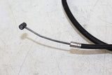 1981 Yamaha Virago 750 Xv750 Clutch Cable Line Set