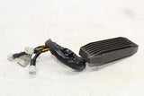 1994 Suzuki Intruder 800 Vs800gl Rectifier Voltage Regulator