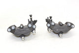 2016 Kawasaki Z800 Zr800 Abs Right Left Front Brake Caliper Set Pair Calipers