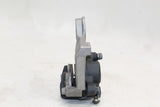 2006-07 Yamaha Yzf R6 Rear Brake Caliper W Mount Bracket 2c0-2580w-00-00 OEM