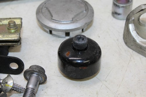 2009 Yamaha Fjr1300a Abs Bolts Screws Set